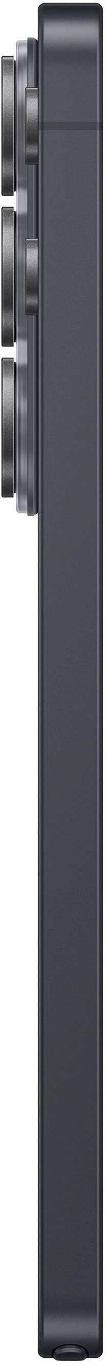 Смартфон Samsung Galaxy S26 Ultra | 12/256 ГБ, Черный