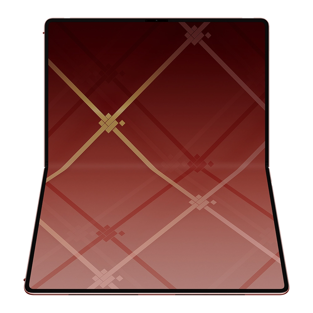 Ноутбук HUAWEI MateBook Fold Ultimate Design (Kirin X90, 32 ГБ ОЗУ / 2 ТБ SSD) Red