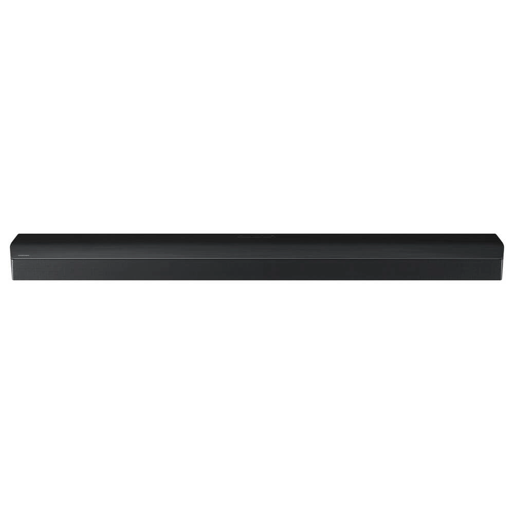 Саундбар Samsung HW-B750F, черный