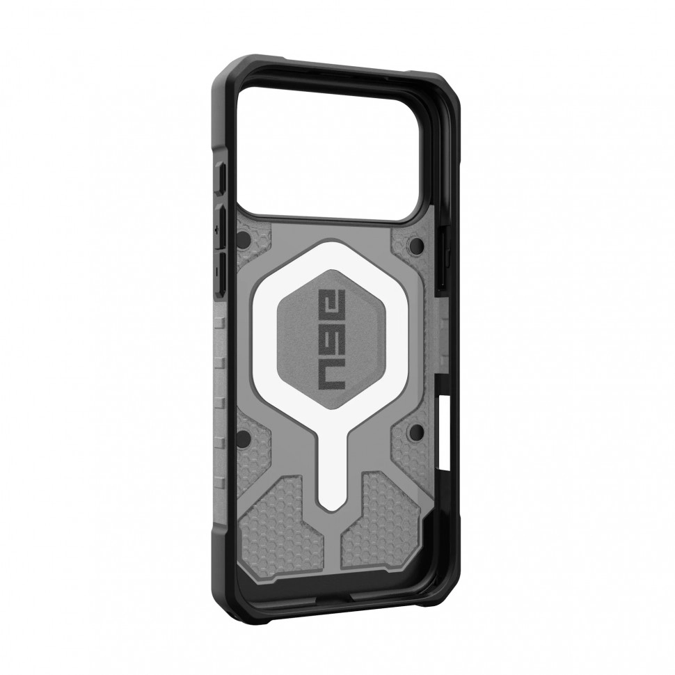 Чехол UAG MagSafe Pathfinder для iPhone 17 Pro Max Тонированный