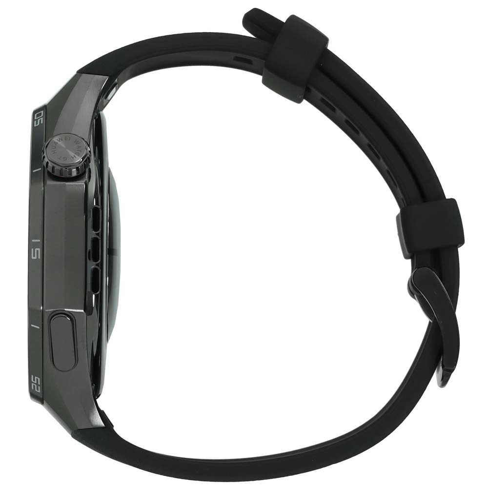 Смарт-часы Huawei Watch GT6 Pro - 46 mm, Black