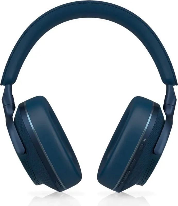 Наушники накладные Bowers & Wilkins Px7 S2e Blue