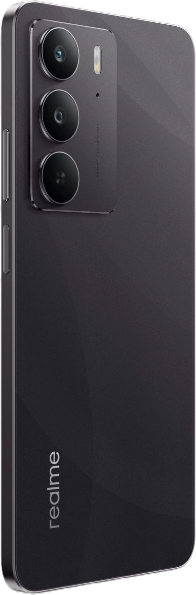 Смартфон realme C75,  8/256 ГБ Черный