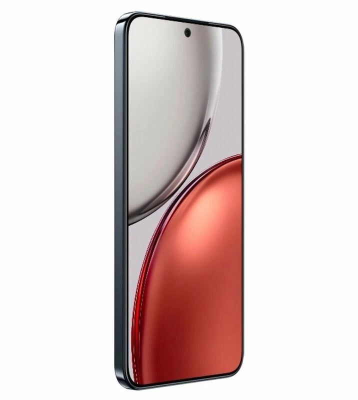 Смартфон Honor X9d, 12/256 ГБ Черный