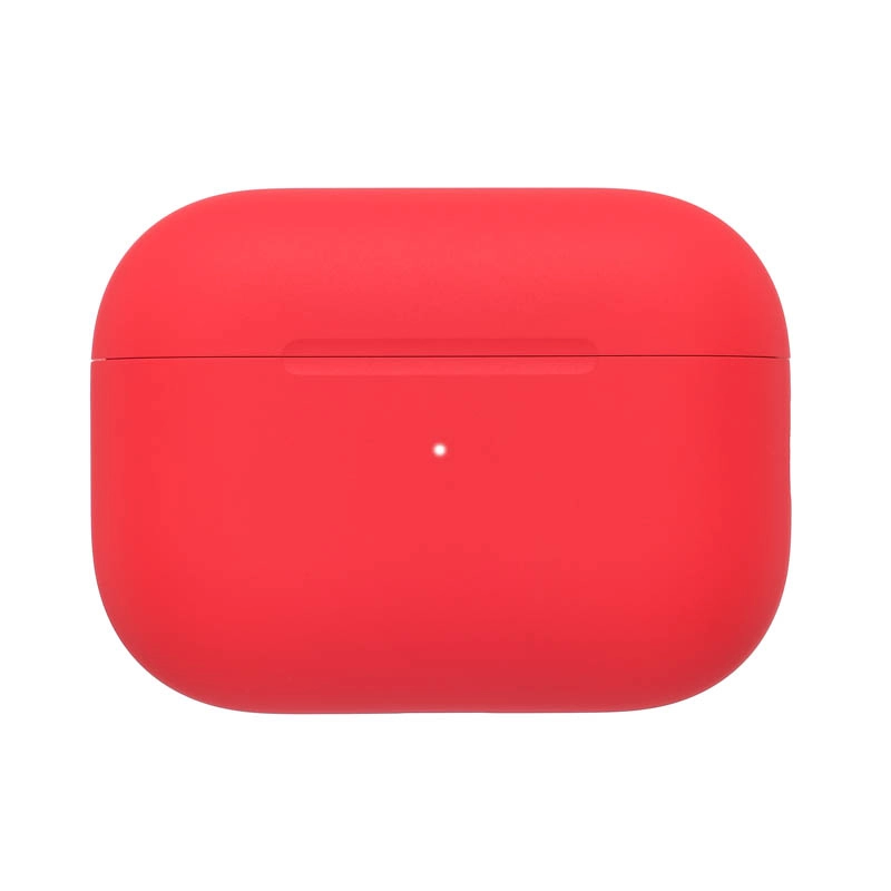 Наушники Apple AirPods Pro 2 (2023) MagSafe, USB-Type C, Красный