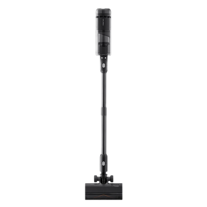 Пылесос Roborock H60 Hub Ultra, Черный