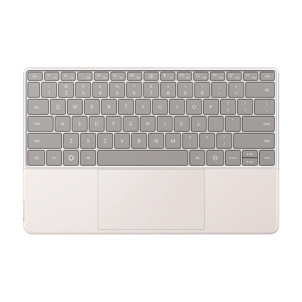 Ноутбук HUAWEI MateBook Fold Ultimate Design (Kirin X90, 32 ГБ ОЗУ 1 ТБ SSD) White