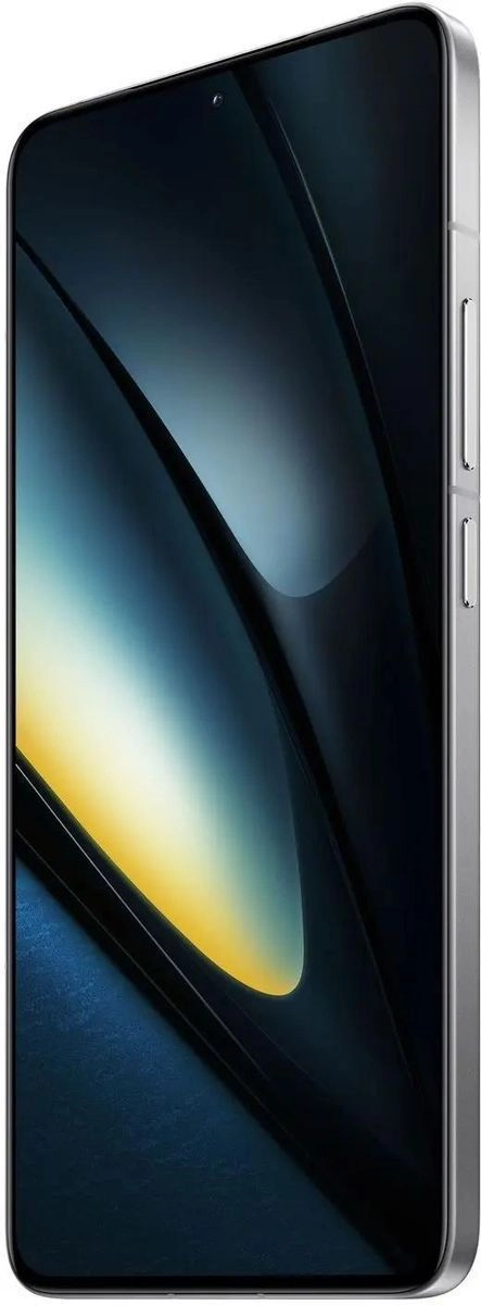 Смартфон Xiaomi Poco F6 Pro | 12/256 ГБ Белый