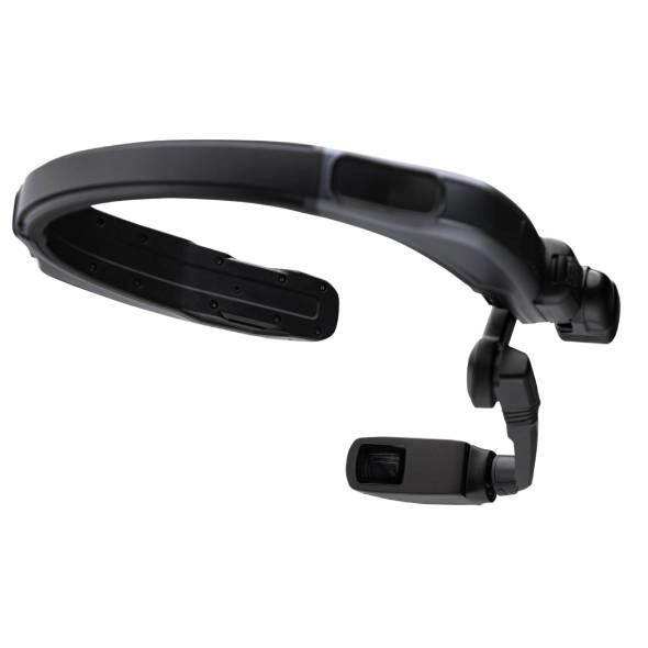 Умные очки с дисплеем RealWear Navigator 500