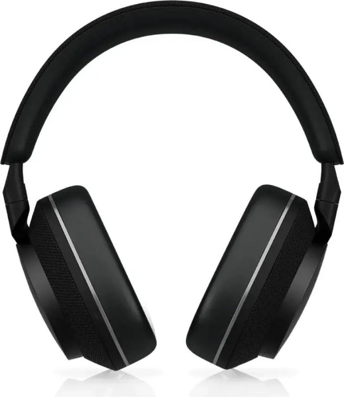 Наушники накладные Bowers & Wilkins Px7 S2e Black
