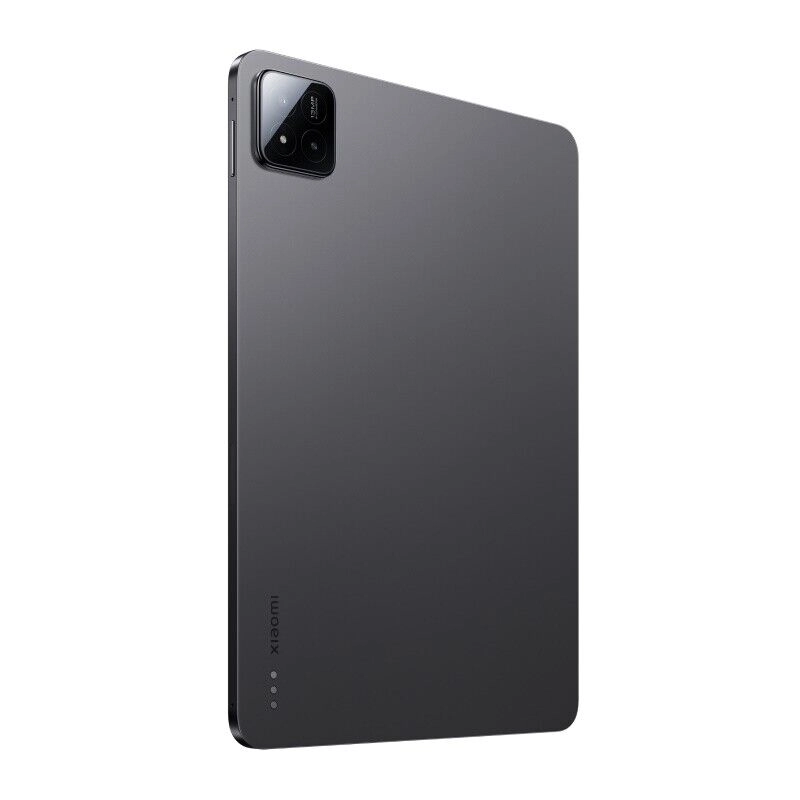Планшет Xiaomi Pad 7 (11") | Wi-Fi | 12/256 ГБ, Серый