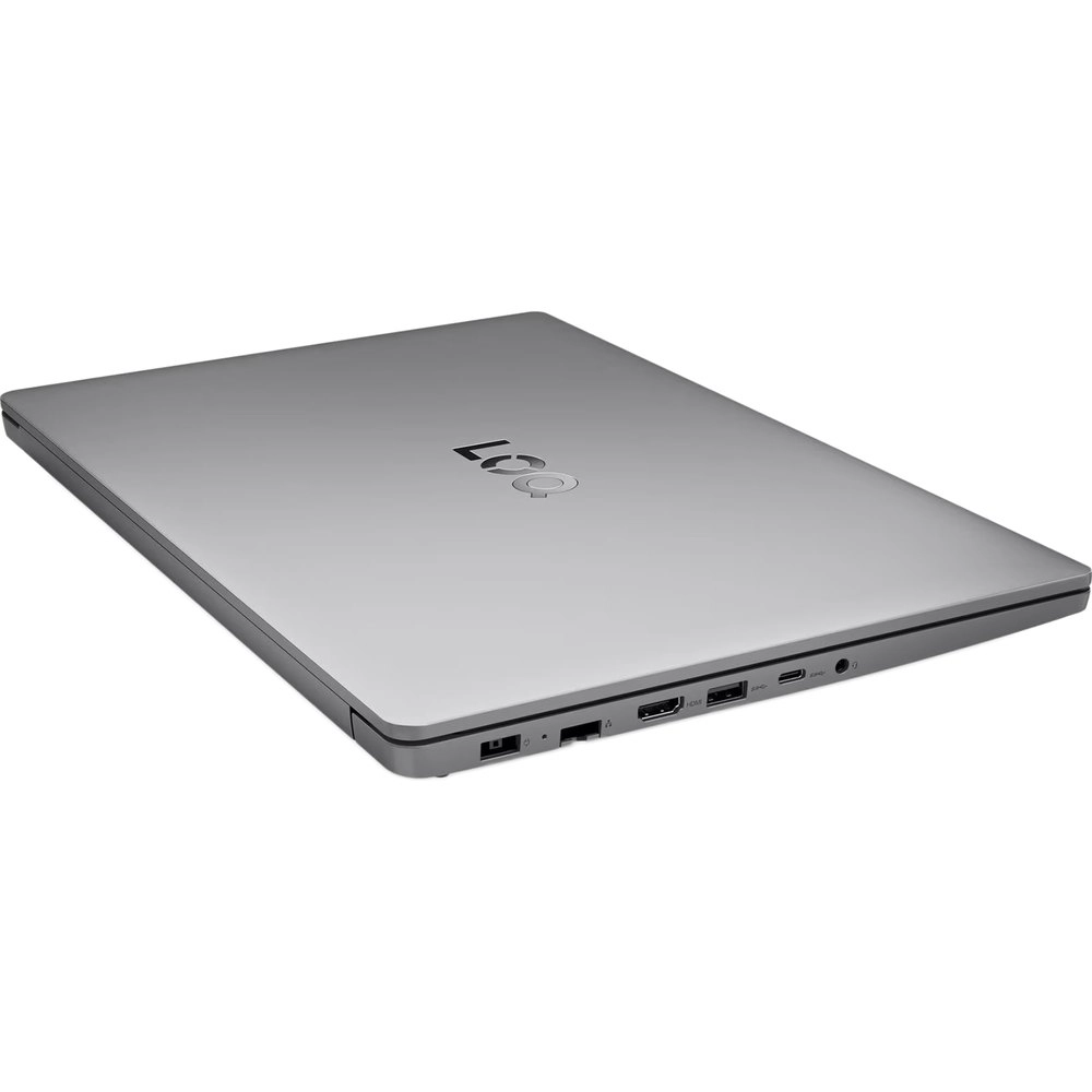 Ноутбук Lenovo LOQ 15IAX9E 15.6", Intel Core i5, 16/512 GB, RTX 3050 (83LK00CVUS) Серый