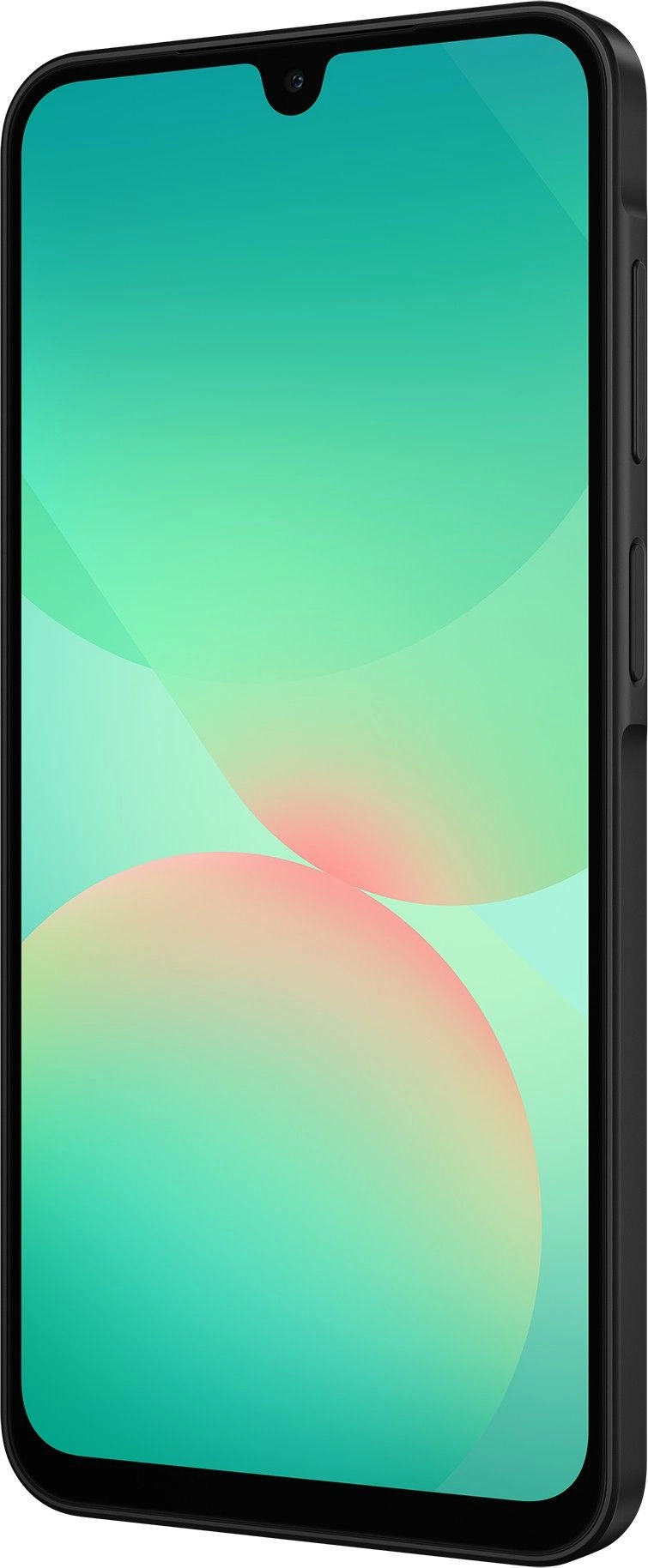 Смартфон Samsung Galaxy A26 | 6/128 ГБ (Черный | Black)