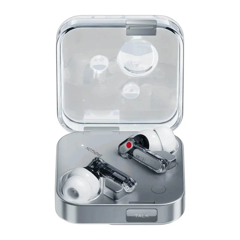 Беспроводные наушники Nothing Ear (3) B173, Белый