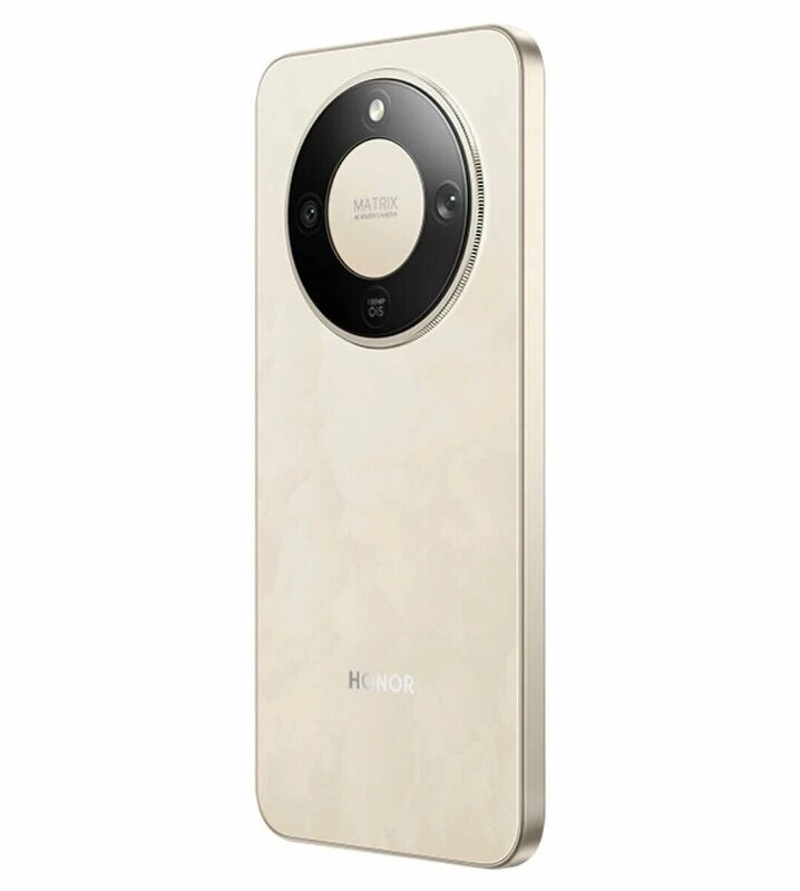 Смартфон Honor X9d, 12/256 ГБ Золотой