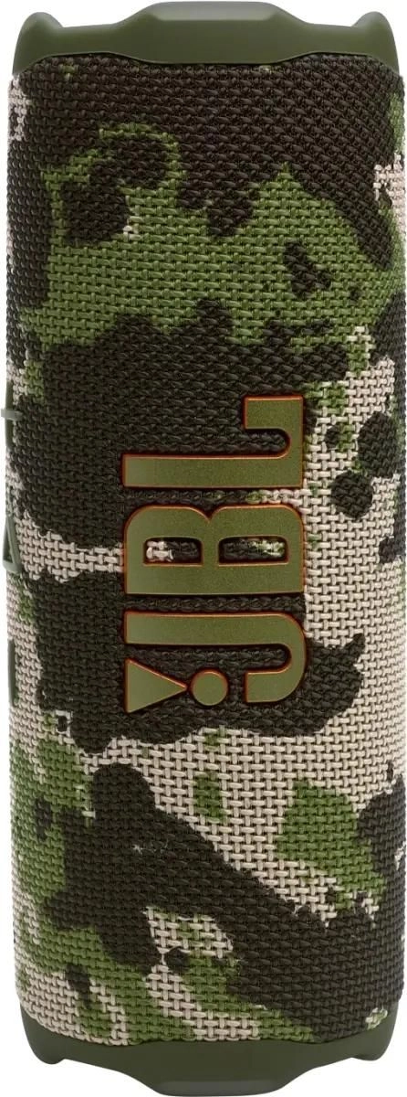 Портативная колонка JBL Flip 7, Темный Камуфляж