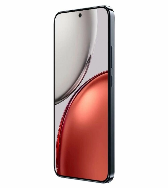 Смартфон Honor X9d 12/256 ГБ, черный (Black) MTN-NX1