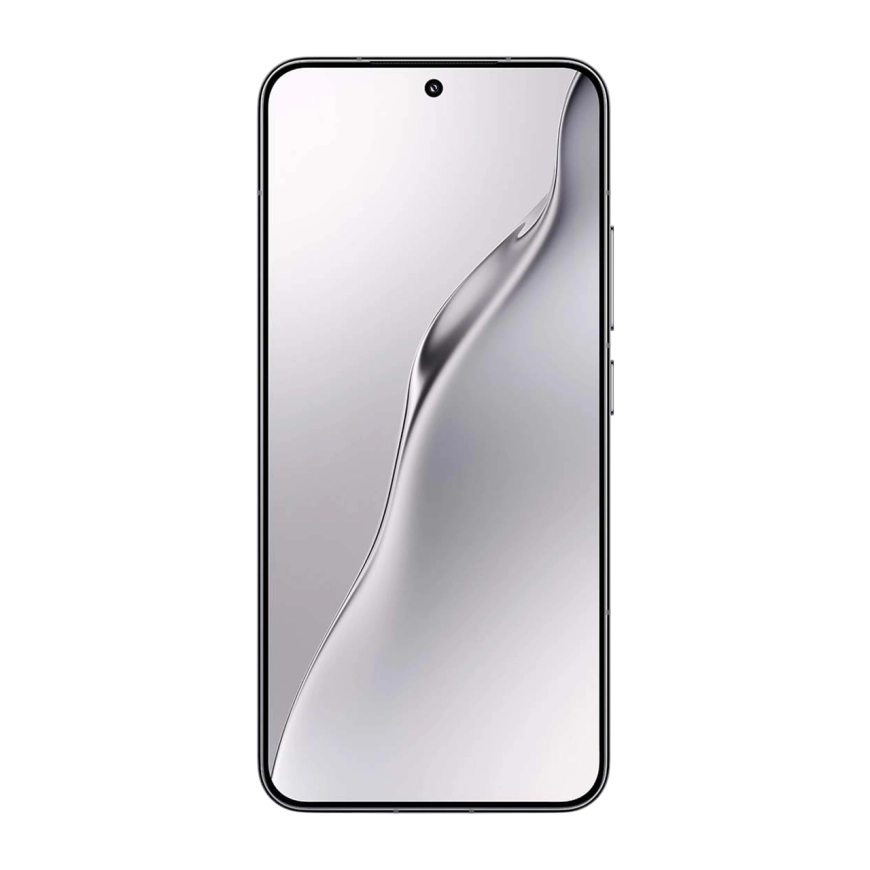 Смартфон Xiaomi 15 | 12/512 ГБ Серебристый (Global Version)