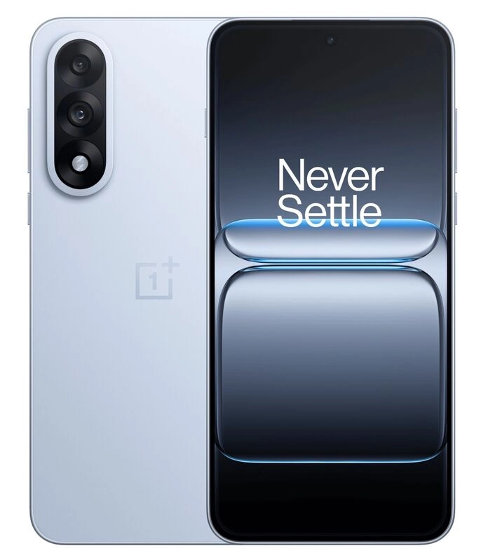 Смартфон OnePlus Nord 5, 8/256 ГБ (Dry Ice | Ледяной туман)