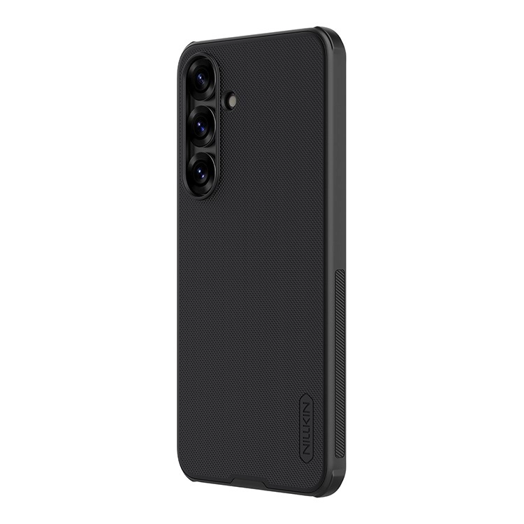 Чехол Nillkin для Samsung S25+ Frosted Shield Pro Magnetic Black