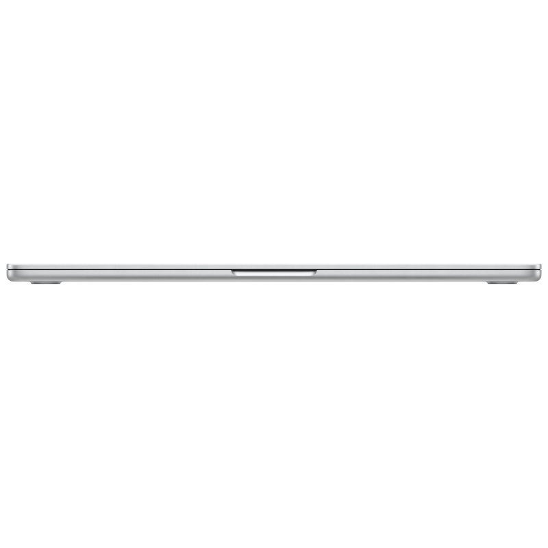Ноутбук MacBook Air 15" M3 (2024) 8C CPU/10C GPU, 16 ГБ RAM, 1 ТБ SSD, (Silver | Серебристый) (Z1BR000L5)
