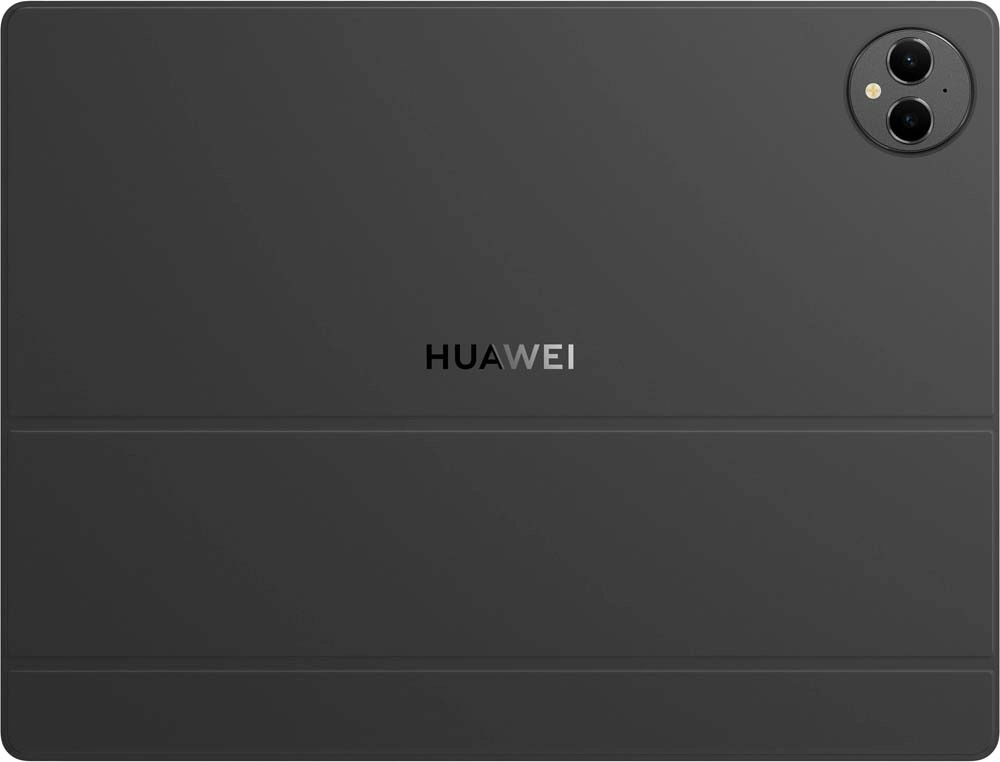 Планшет HUAWEI MatePad Pro (12.2") Wi-Fi | 12/256 ГБ, Черный