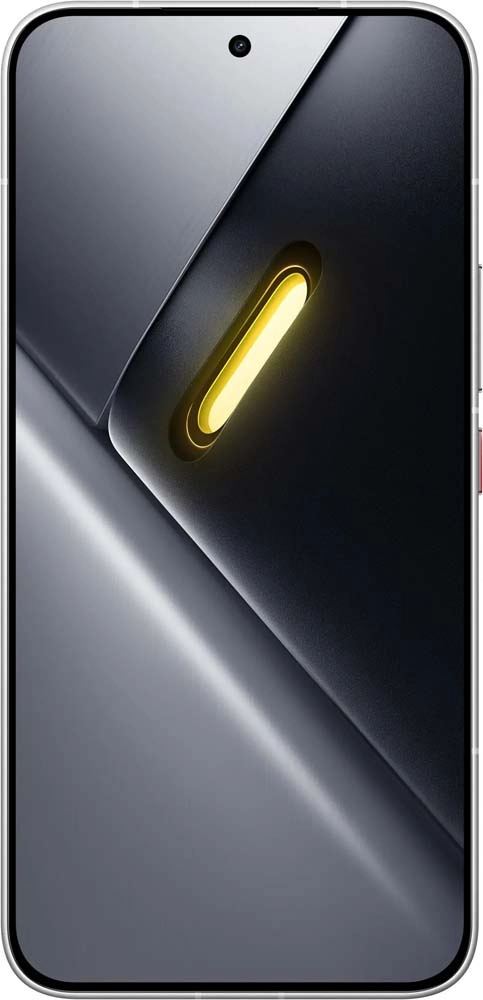 Смартфон Xiaomi Poco X8 Pro Max | 12/512 ГБ Белый