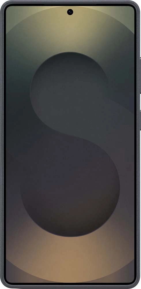 Чехол Samsung Kindsuit Case Samsung S25 Ultra Черный