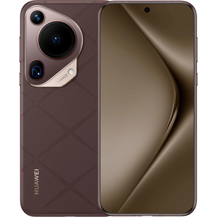 Смартфон HUAWEI Pura 70 Ultra, 16/512 ГБ (Brown | Коричневый)