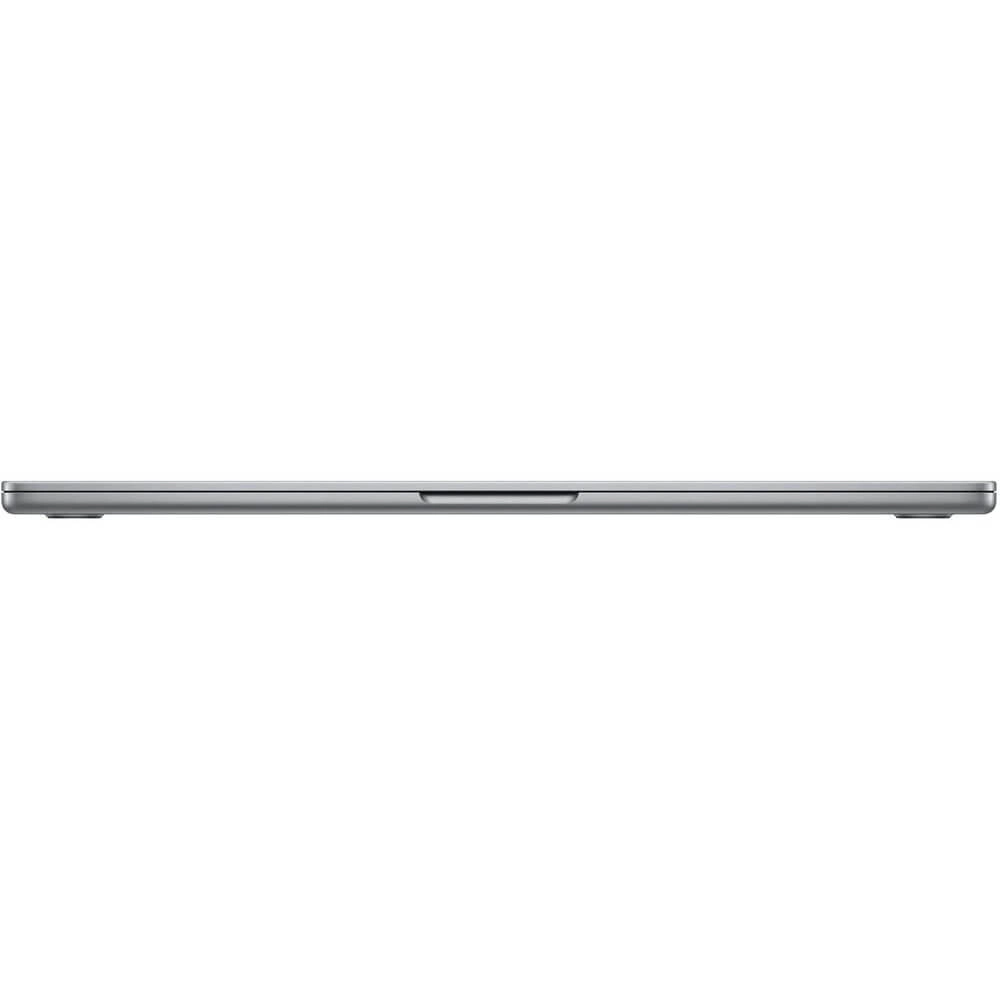 Ноутбук Apple MacBook Air 15" M3 (2024) 8C CPU/10C GPU, 24 ГБ RAM, 512 ГБ SSD, (Space Gray | Серый космос) (Z1BP000MD)