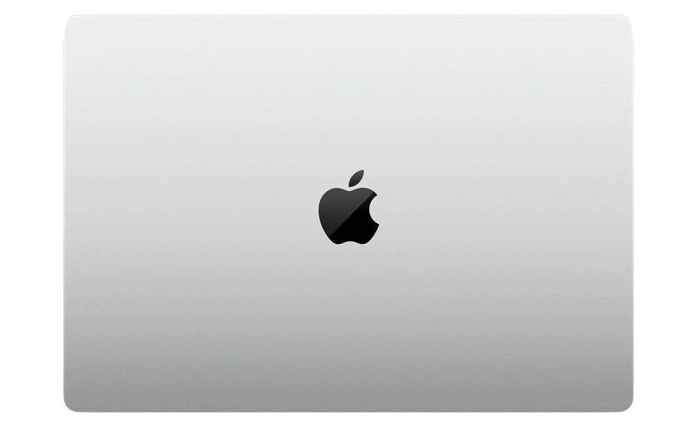 Ноутбук Apple MacBook Pro 16" M4 Max (2024), 128 ГБ RAM, 8 ТБ SSD, Silver (Z1FS001HE)