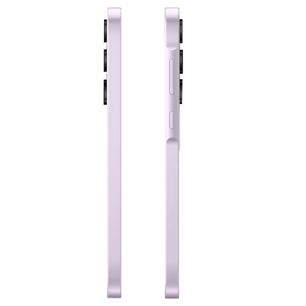 Смартфон Samsung Galaxy A55 | 12/256 ГБ, Сиреневый