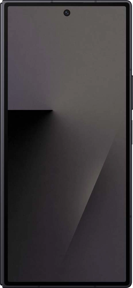 Смартфон Samsung Galaxy Z Fold7 | 12/256 ГБ, Черный