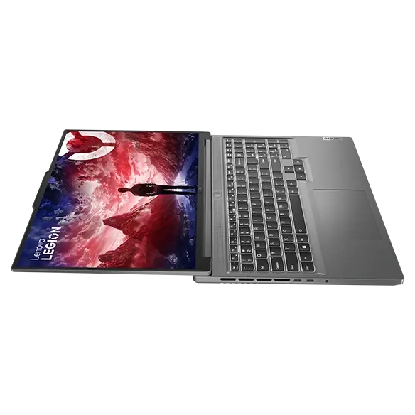 Игровой ноутбук Lenovo Legion Slim 5 Gen 9 83DH003TUS (AMD Ryzen 7 8845HS 16 ГБ/1024ГБ SSD/Nvidia Geforce RTX 4070 8 ГБ)