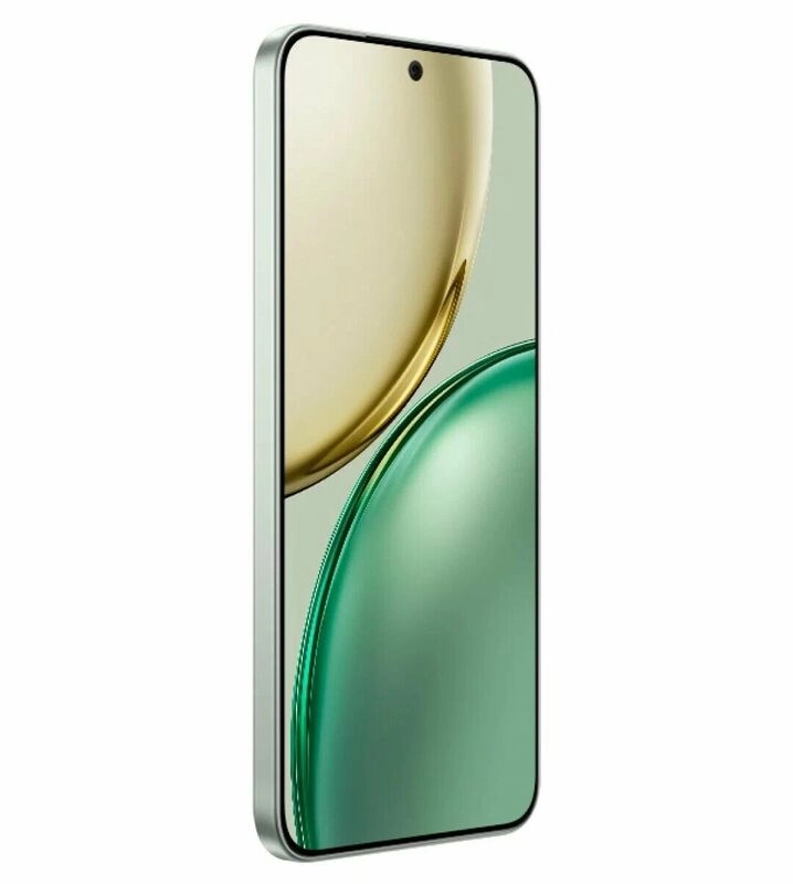 Смартфон Honor X9d 12/256 ГБ, зеленый (Green) MTN-NX1