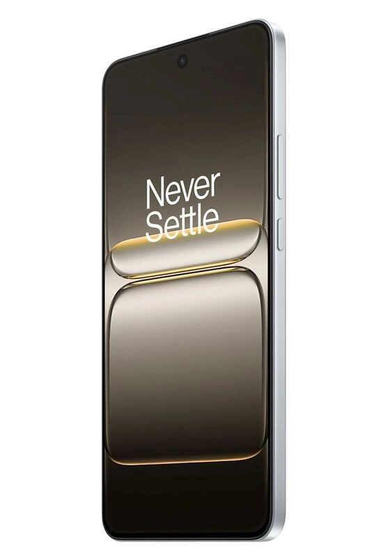 Смартфон OnePlus Nord CE5 8/256 ГБ Бежевый (Global Version)