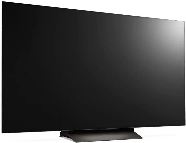Телевизор LG 55" (139 см) OLED55C4RLA коричневый