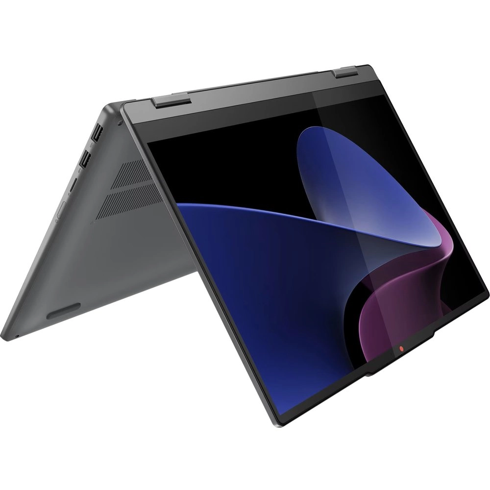 Ноутбук Lenovo IdeaPad 5 2-in-1 14IRH9 14", Intel Core i5, 16/512 GB, Intel UHD Graphics (83KX007YRK) Серый