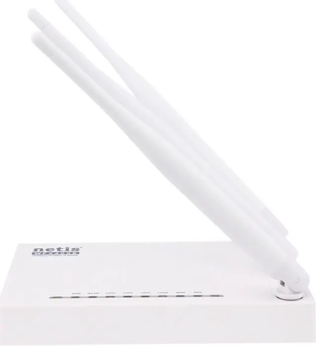 Беспроводной маршрутизатор Netis WF2409E