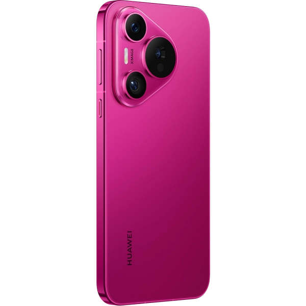 Смартфон HUAWEI Pura 70 12/256 ГБ Розовый (Global Version)
