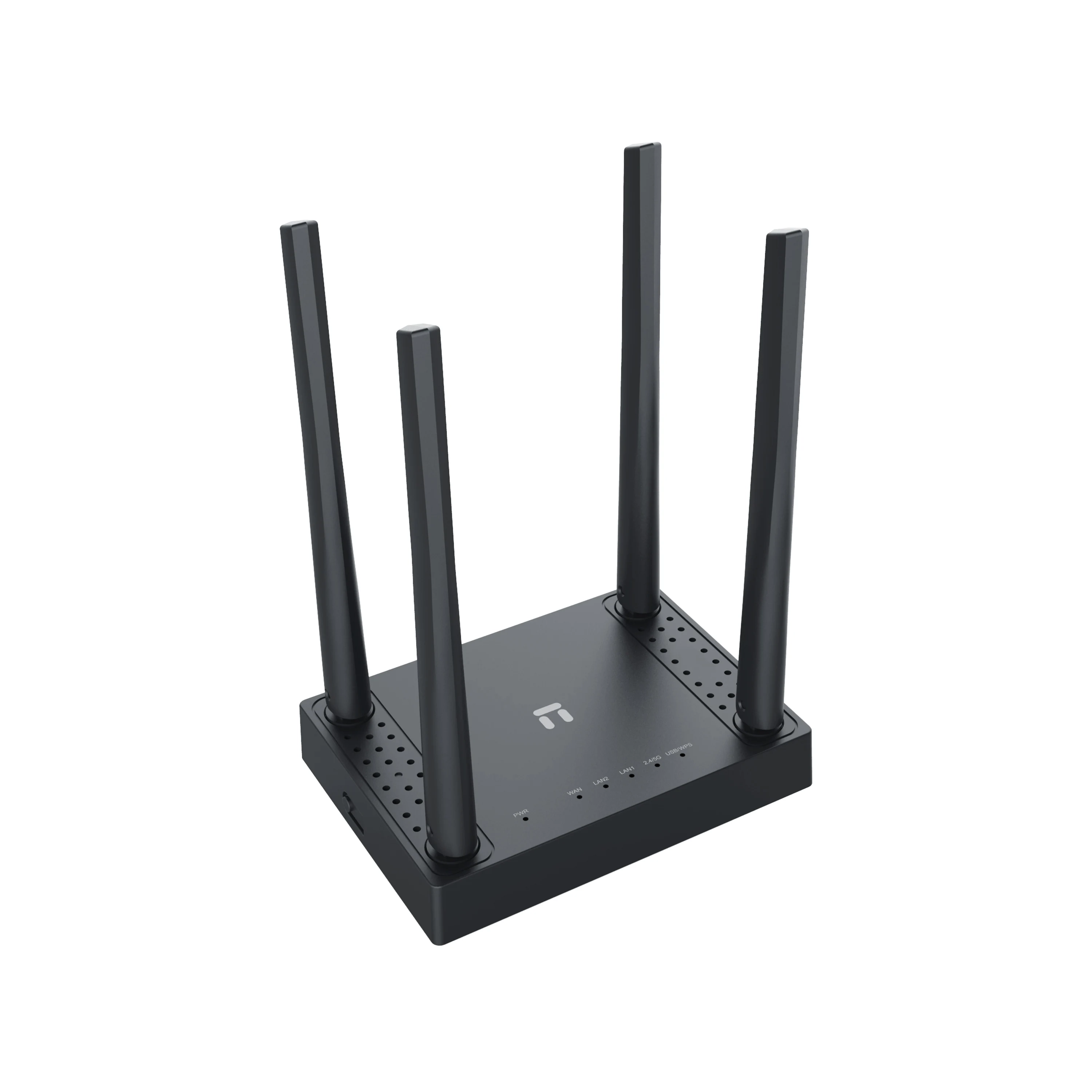 Беспроводной роутер netis N5