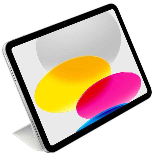 Чехол-книжка Smart Folio для iPad 10.9" 2022, (Белый | White)