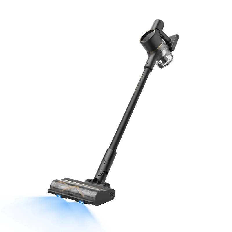 Пылесос Dreame R10 PRO AQUA EU, Black