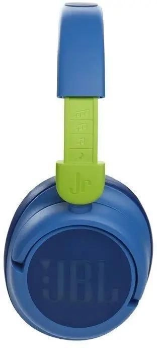 Наушники детские JBL JR 460N Blue