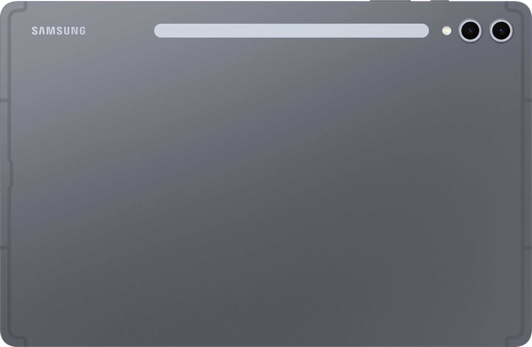 Планшет Samsung Galaxy Tab S10+ | Wi-Fi | 12/256 ГБ Серый