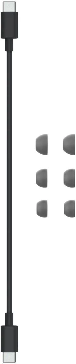 Наушники TWS Beats Fit Pro Серый