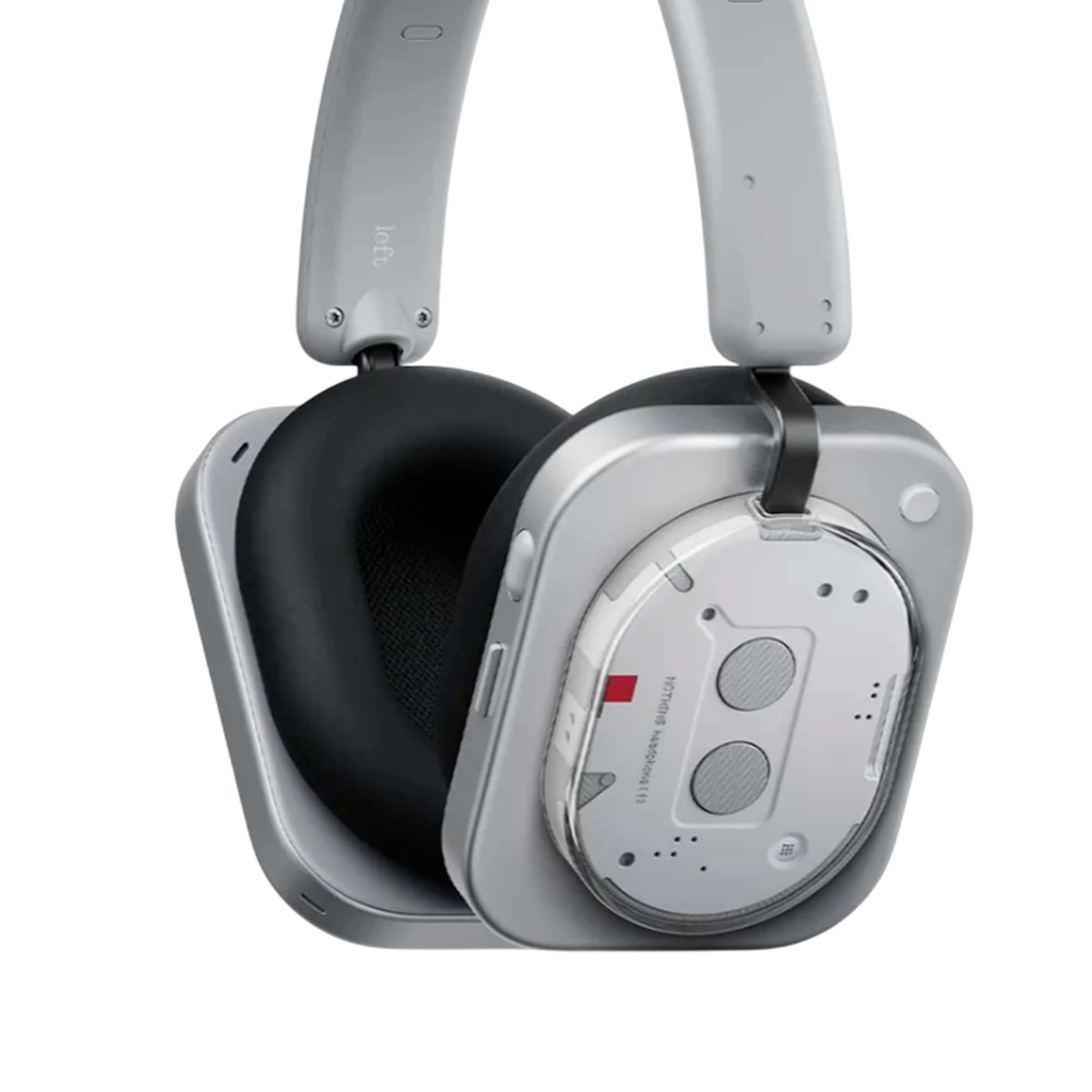 Наушники Nothing Headphone (1) Белый