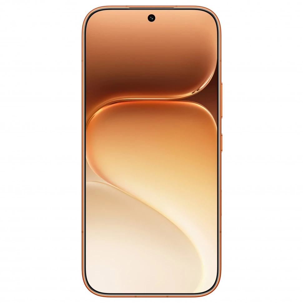 Смартфон Honor 600 Pro 12/256 ГБ Оранжевый (Global Version)