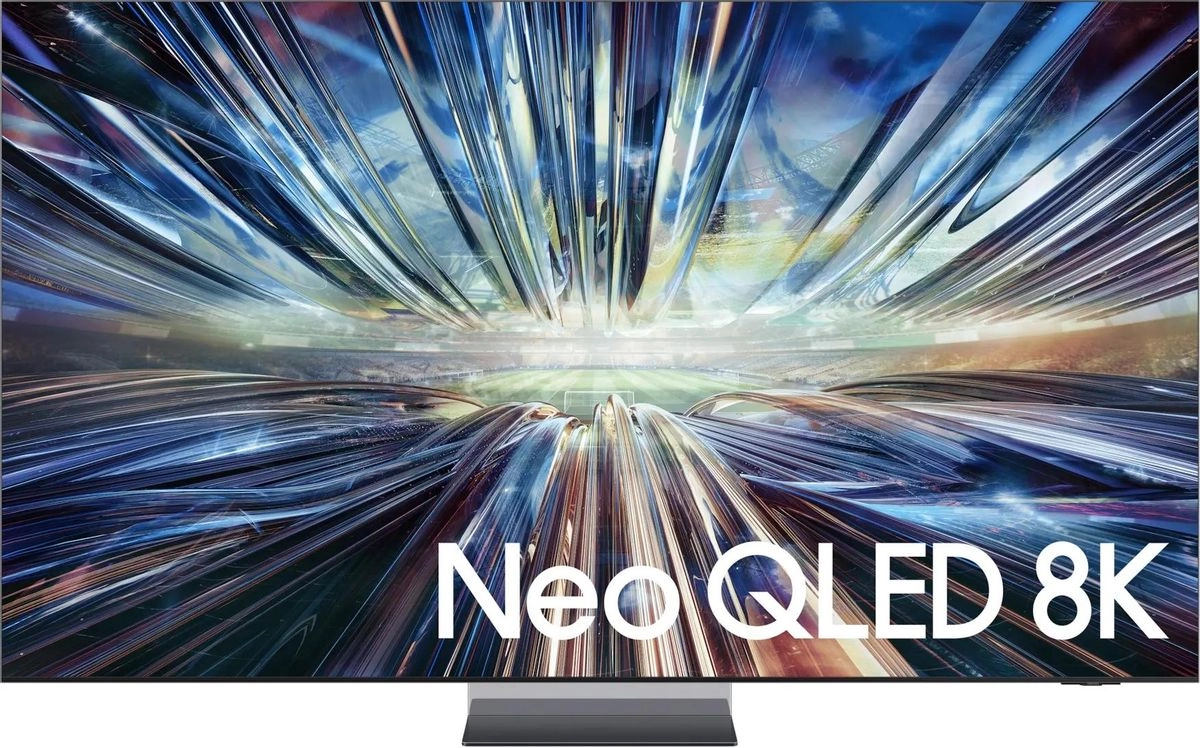 Телевизор Samsung 65" (165 см) QE65QN900DUXRU черный