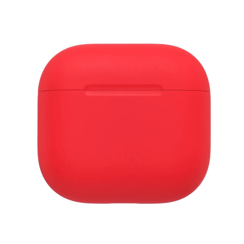 Наушники AirPods (4-го поколения, 2024), Красный